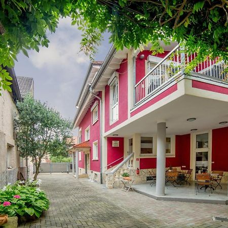 Wohnung 23 - Urlaubsglueck - Nur 5 Fahrminuten Vom Europa-Park Kappel-Grafenhausen Kültér fotó